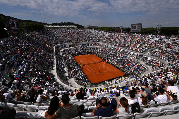 Garin在紅土賽場的排名優(yōu)勢：為何他是南美網(wǎng)球的希望？