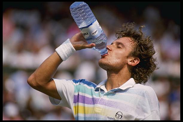 如何通過(guò)考特 網(wǎng)球提升你的比賽策略