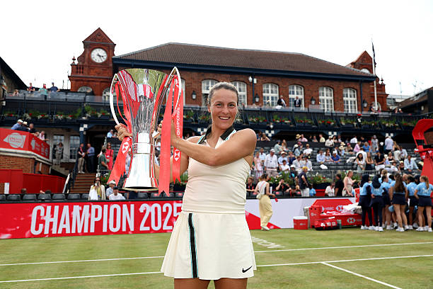 為什么網(wǎng)球計分是15、30、40？揭秘其起源