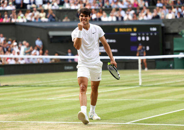 初學(xué)者必看：網(wǎng)球比賽得分規(guī)則簡(jiǎn)明圖解