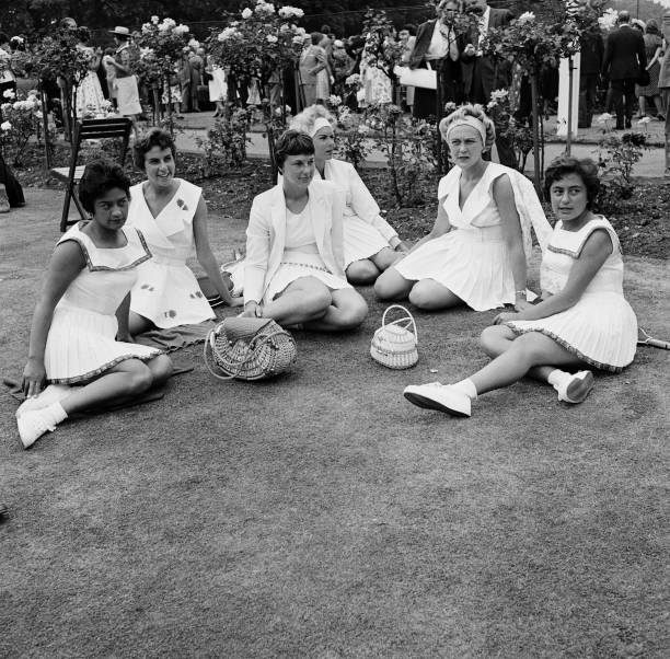 溫網(wǎng)2025獎金突破5000萬英鎊，創(chuàng)賽事新紀(jì)錄