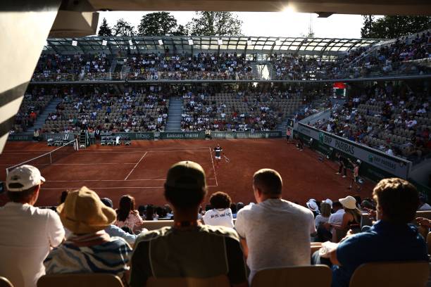 網(wǎng)球比賽中的“盤”是如何計(jì)算的？