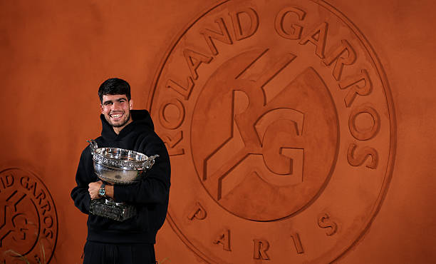 如何確定你的網(wǎng)球水平？詳細解讀NTRP評級系統(tǒng)