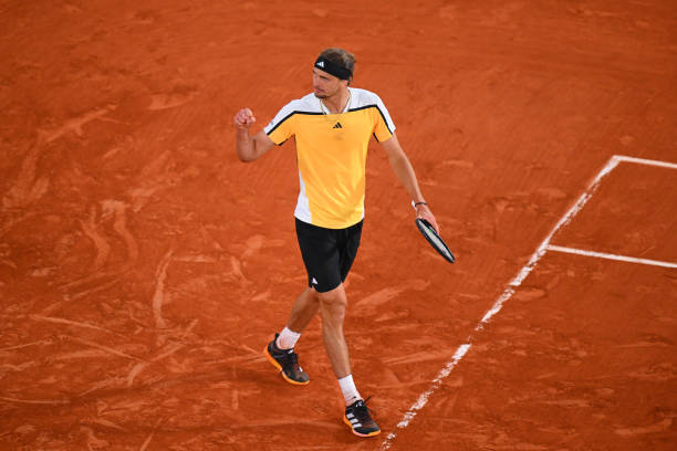 法網(wǎng)2025賽程全解析：不容錯(cuò)過(guò)的精彩對(duì)決