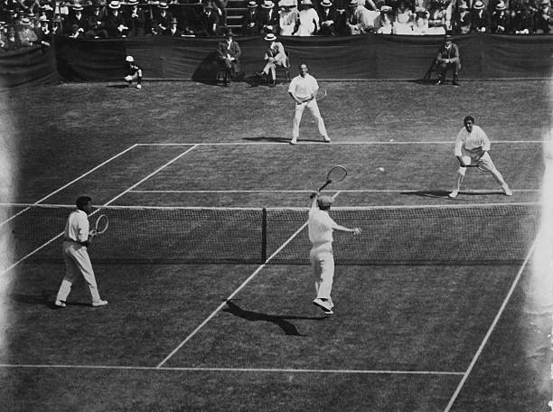 張澤網球大師賽：賽事亮點與精彩花絮全記錄