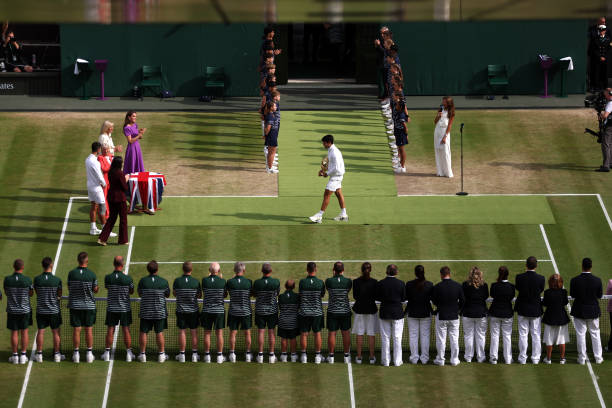 網(wǎng)球一局比賽如何判定勝負？凈勝兩分規(guī)則解析