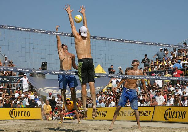 排球課反思：如何更好地融入團(tuán)隊(duì)并發(fā)揮個人優(yōu)勢