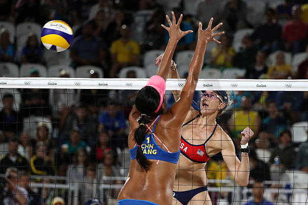 從排球女神到幸福人妻：惠若琪的婚后生活大公開