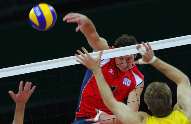 排球規(guī)則入門:位置輪轉(zhuǎn)的重要性與執(zhí)行要點(diǎn)