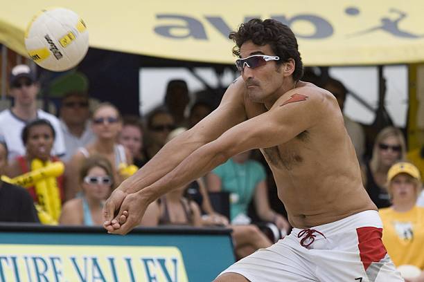 龔翔宇身高與其他女排國(guó)手的對(duì)比分析