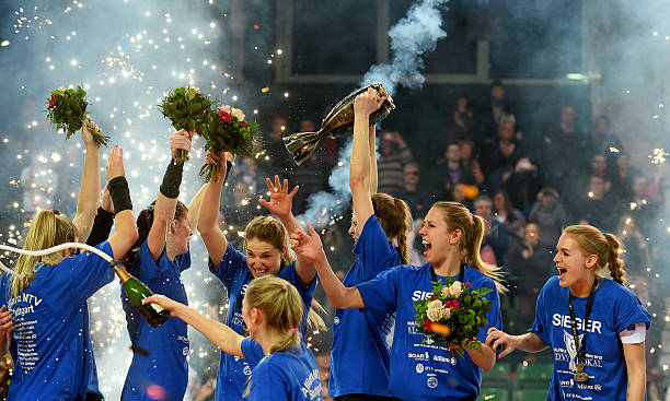 中國女排聯(lián)賽賽程公布，精彩對決不容錯過！