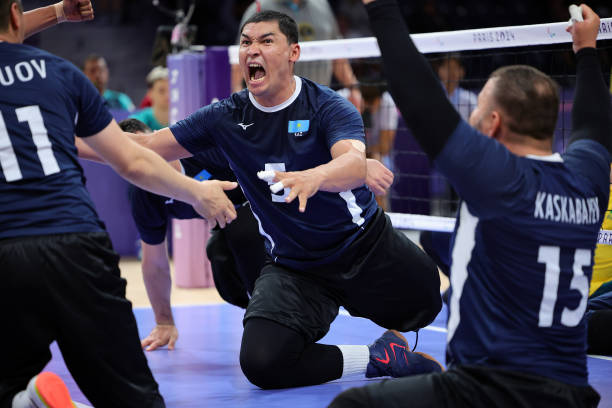 排球比賽每隊幾人？裁判視角解析