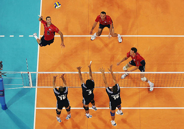 中考排球墊球評分標準及備考策略