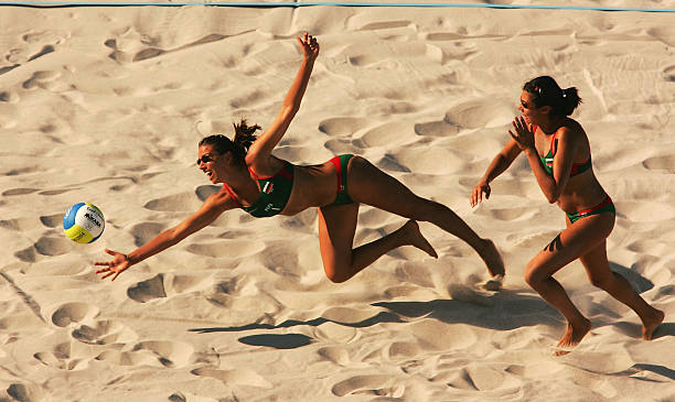 常見(jiàn)誤區(qū):這些你以為能擊球的部位其實(shí)違規(guī)