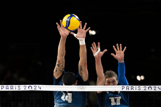 排球比賽直播時(shí)間安排：幾點(diǎn)開(kāi)始？