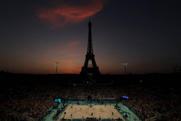 排球免費直播觀看比賽場景的動畫制作技巧