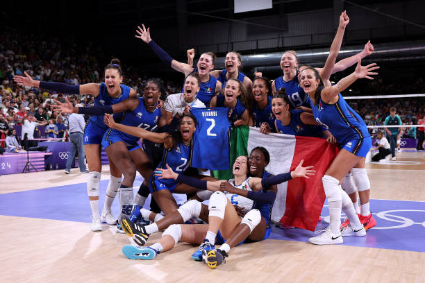 排球比賽賽制解析：不同賽事中的局?jǐn)?shù)規(guī)則差異