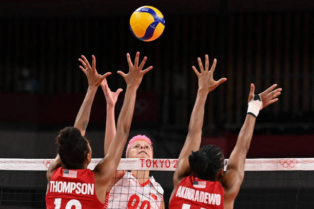 西安中考排球考試規(guī)則解析：如何高效備考并取得高分