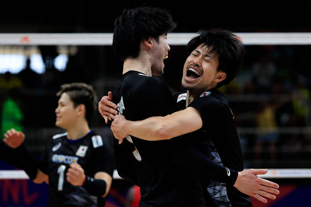 中國女排主力龔翔宇簽約美國職業(yè)聯(lián)賽，引發(fā)國際關(guān)注