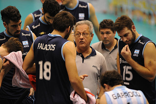 九人制排球場地與裝備要求全知道