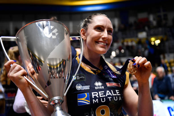 從運動員到媽媽：魏秋月如何保持完美身材？