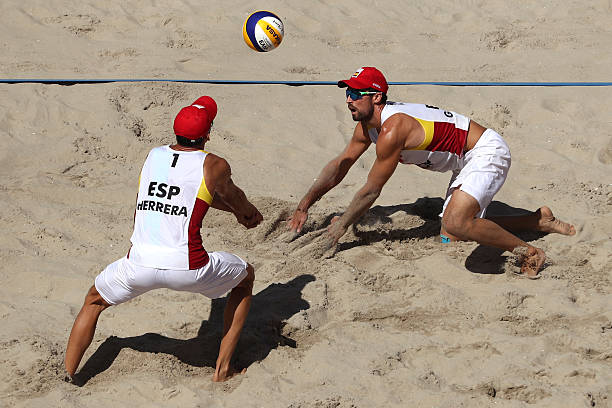 2021排球直播指南：央視、騰訊、咪咕哪個更香？