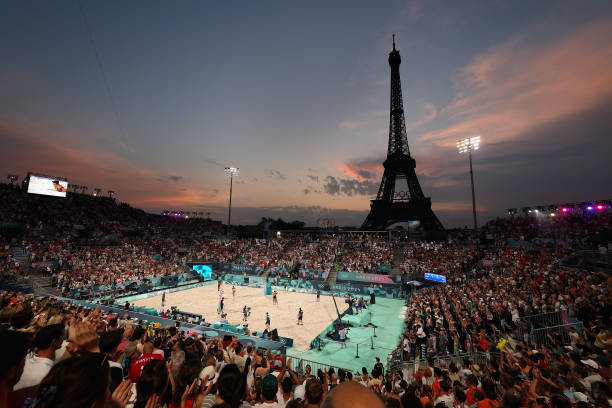 排球直播新選擇：新興體育平臺(tái)觀賽體驗(yàn)測評