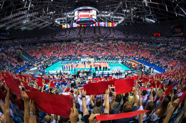 提高排球表現(xiàn)：掌握這幾種關(guān)鍵手部姿勢的技巧