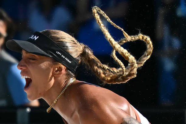 2020年中考排球考試場(chǎng)地與器材要求