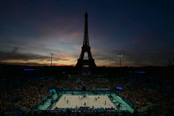 排球比賽時(shí)長指南：如何預(yù)估一場比賽的時(shí)間？