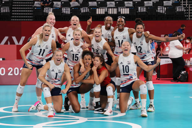 排球場的幾何學(xué)：所有界線尺寸、距離與位置的官方標準