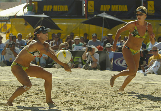 從零開始學(xué)排球：基礎(chǔ)姿勢訓(xùn)練與常見錯(cuò)誤糾正