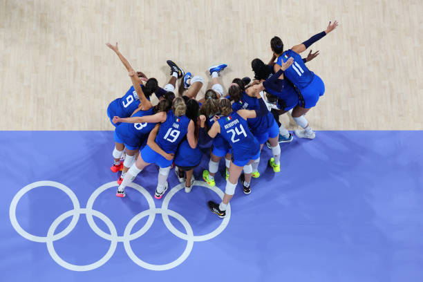 排球比賽賽制演變：從三局兩勝到五局三勝的變化