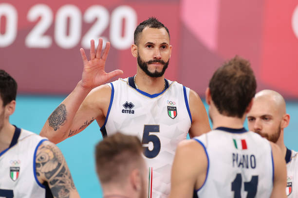 排球場(chǎng)地標(biāo)準(zhǔn)規(guī)格圖示與尺寸標(biāo)注