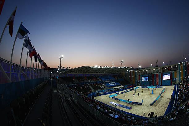 從發(fā)球失誤看排球運動員的基本功訓(xùn)練