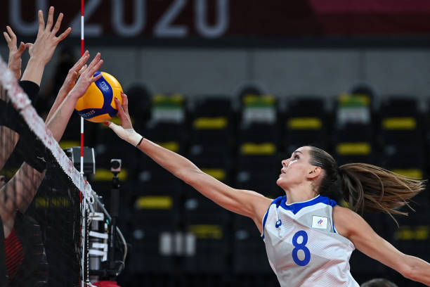 排球比賽站位輪換規(guī)則種類及裁判判罰標(biāo)準(zhǔn)