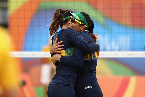 排球比賽每局得分規(guī)則：決勝局與常規(guī)局有何不同？