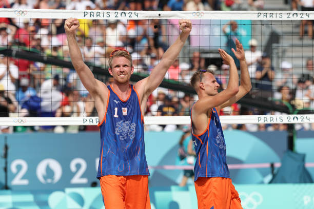 為什么排球比賽每隊設定為6人？