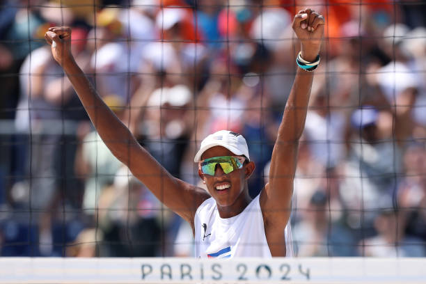 排球考試前的心理調(diào)整與準(zhǔn)備策略