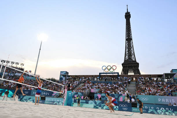 室內(nèi)氣排球場地面積要求