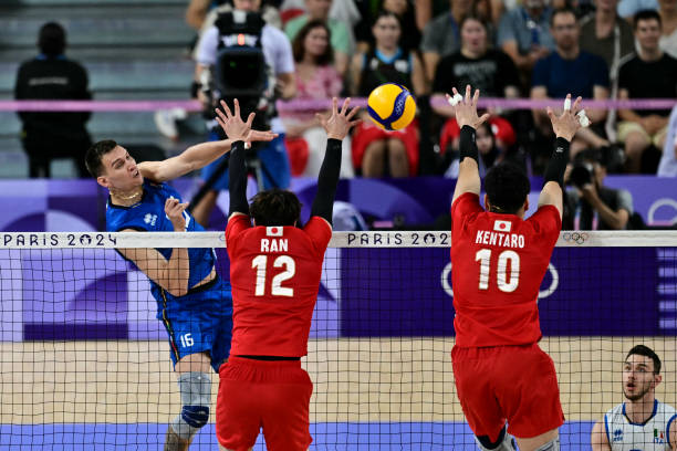 排球一傳常見錯(cuò)誤與糾正方法