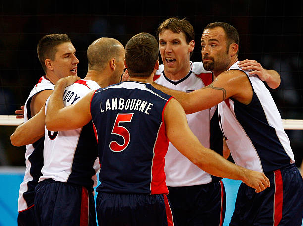 回顧83版排球女將國語配音：那些令人難忘的比賽瞬間