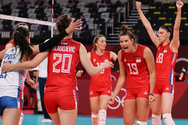 齊里切拉的排球之路：從青澀新秀到國家隊隊長