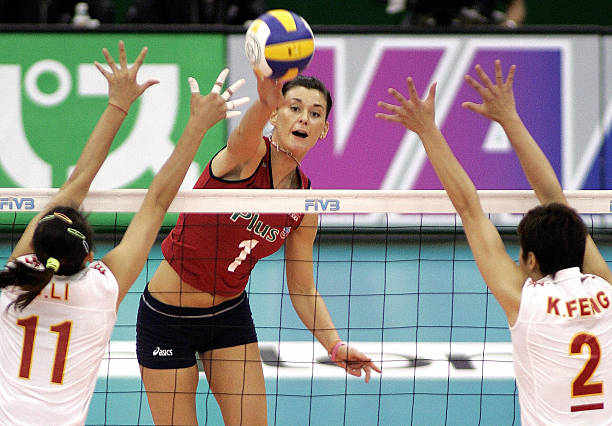 海外如何看中國(guó)排球聯(lián)賽？跨境觀賽攻略來了