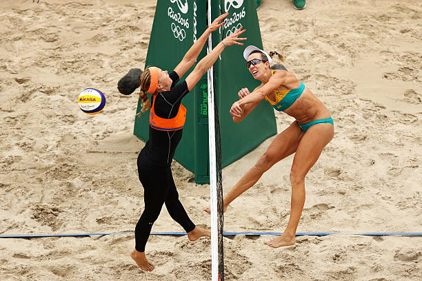 北京中考排球評(píng)分標(biāo)準(zhǔn)中的常見失分點(diǎn)分析