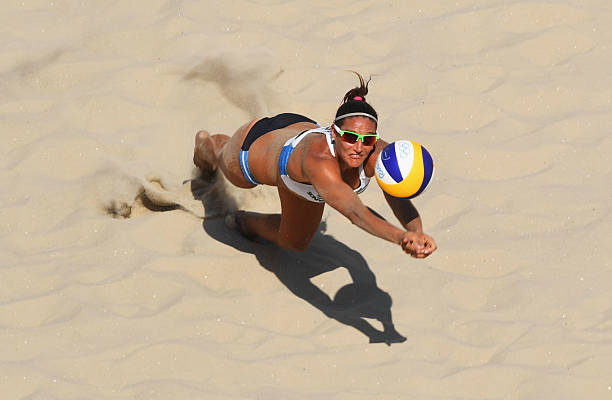 排球發(fā)球心理戰(zhàn)術(shù)：如何在比賽中穩(wěn)定發(fā)揮