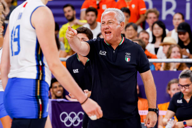 如何用手機看排球比賽？2023最新觀賽指南