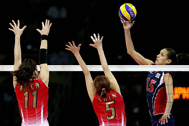 六人排球站位訓練方法：提升團隊默契的實用技巧