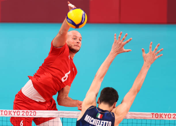 王一梅的進攻與塔伊薩的攔網(wǎng)：誰更勝一籌？