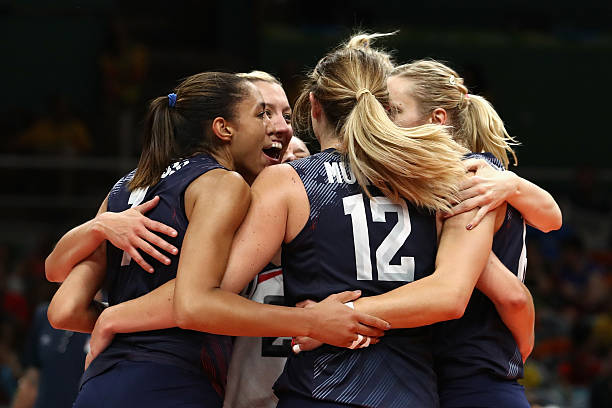 朱婷抵達米蘭，開啟意大利排球之旅